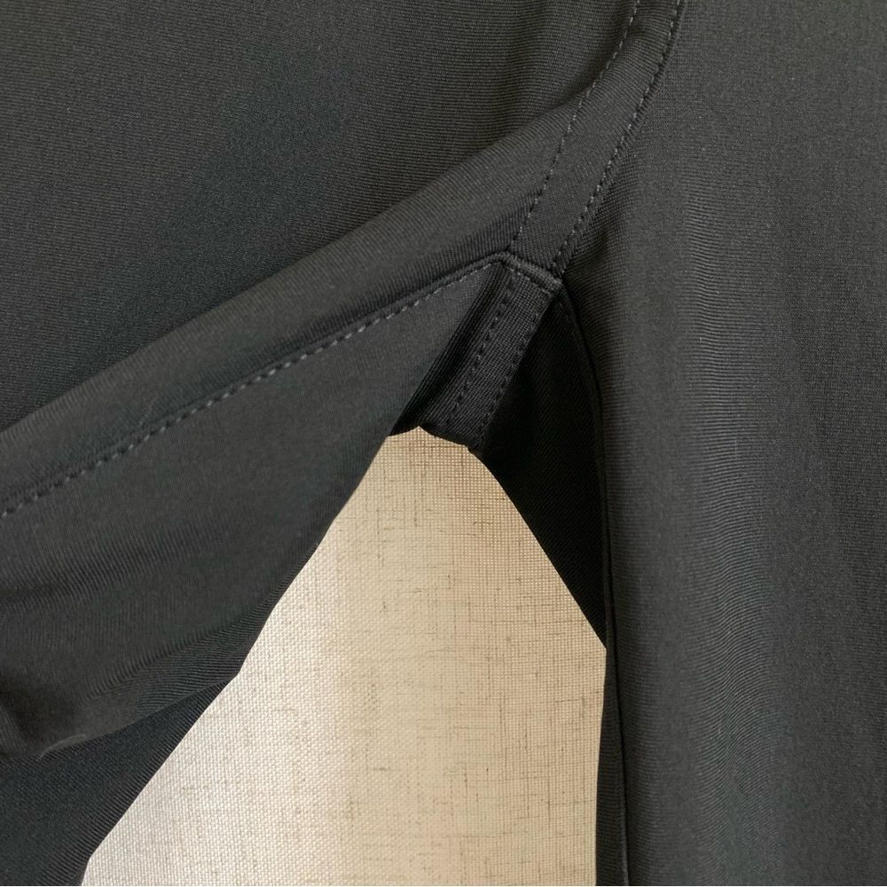 Lululemon Women’s City Sleek Black Pants 4 - Picture 5 of 6